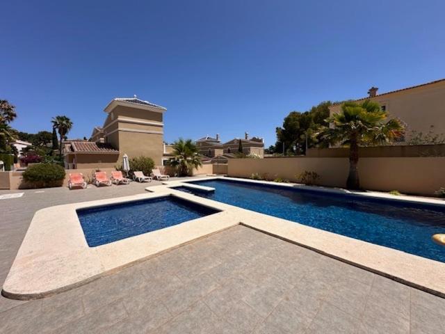 Willa Bonita Casa Calpe Zewnętrze zdjęcie