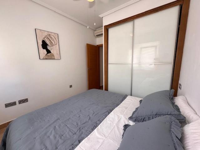 Willa Bonita Casa Calpe Zewnętrze zdjęcie