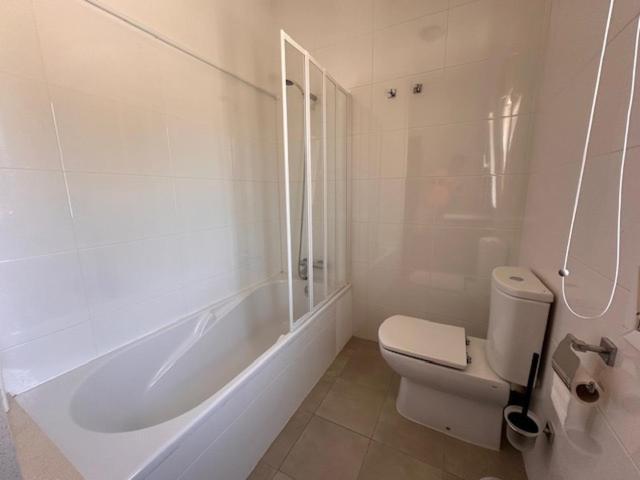 Willa Bonita Casa Calpe Zewnętrze zdjęcie