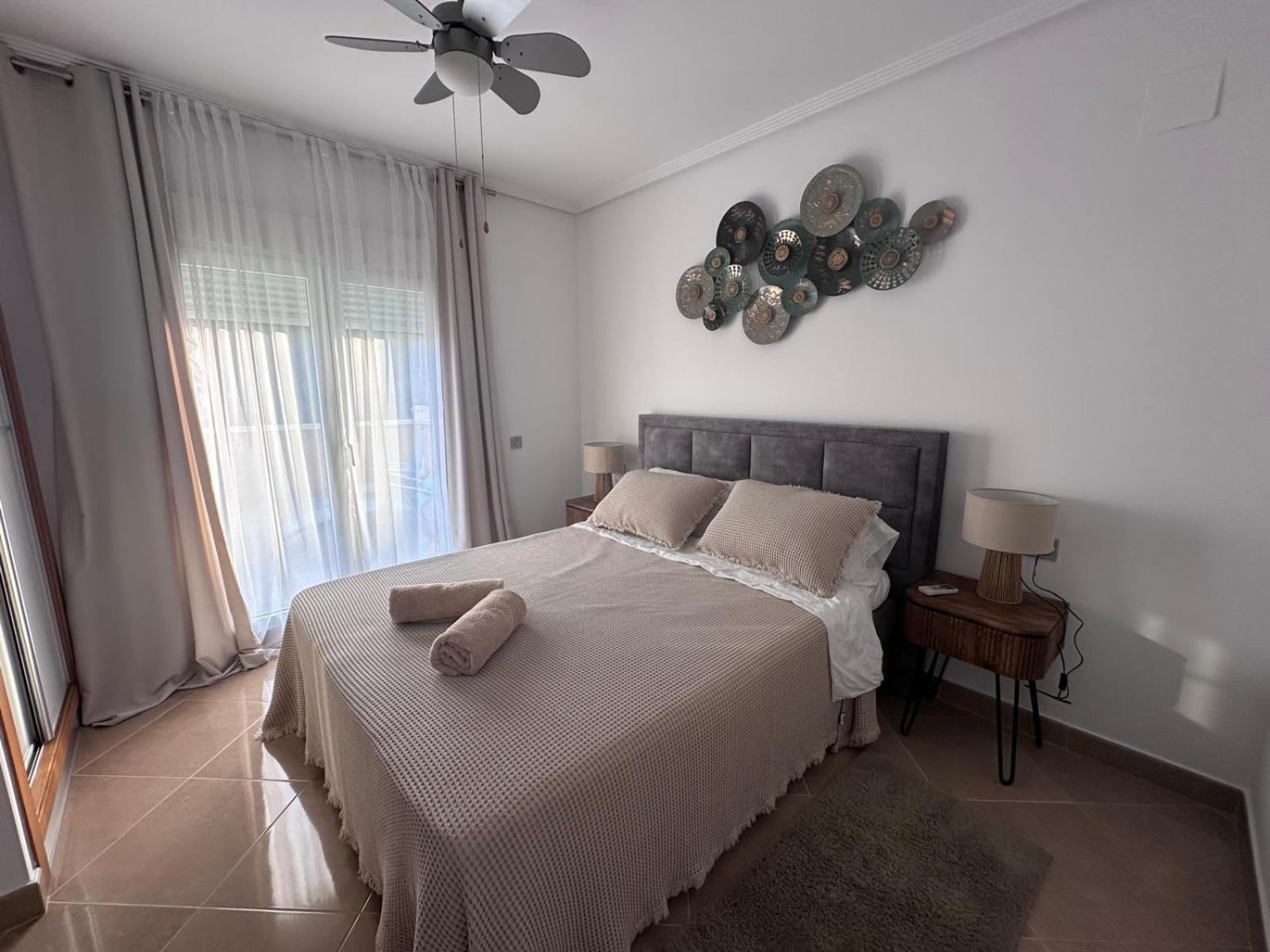 Willa Bonita Casa Calpe Zewnętrze zdjęcie