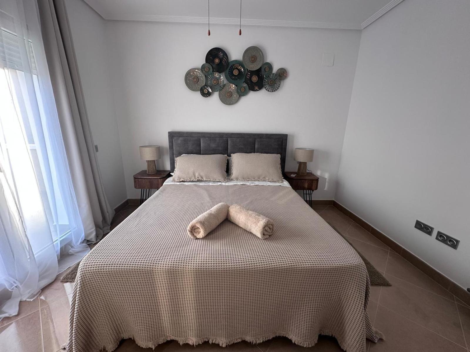 Willa Bonita Casa Calpe Zewnętrze zdjęcie
