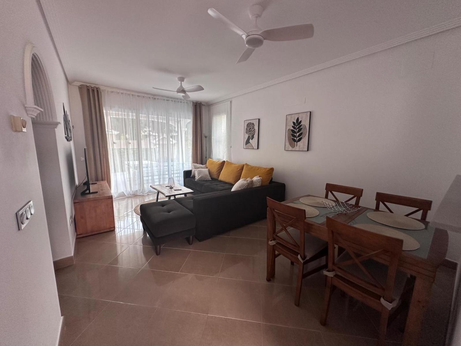 Willa Bonita Casa Calpe Zewnętrze zdjęcie